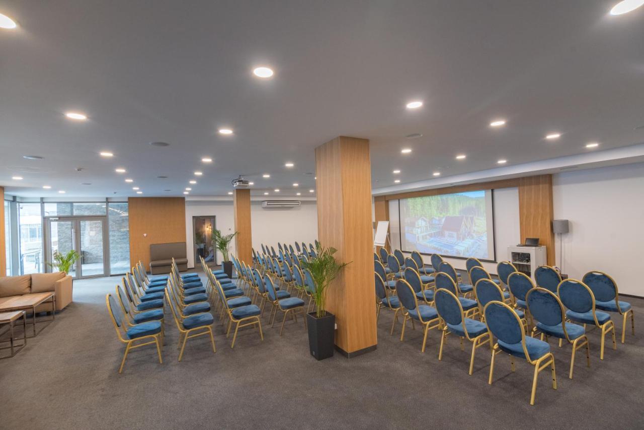 Karpatski Hotel & Spa Буковель Екстер'єр фото