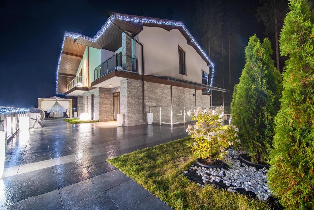 Karpatski Hotel & Spa Буковель Екстер'єр фото