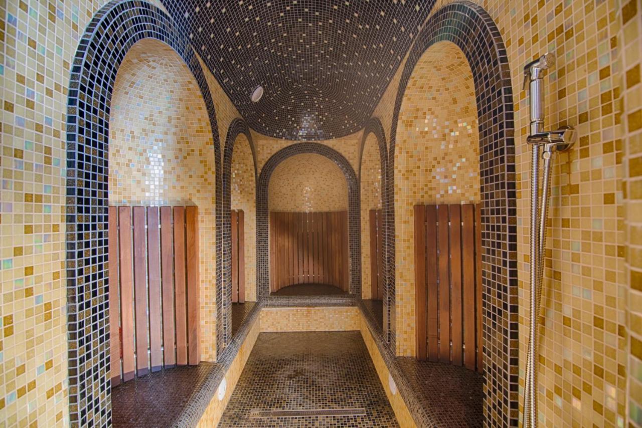 Karpatski Hotel & Spa Буковель Екстер'єр фото