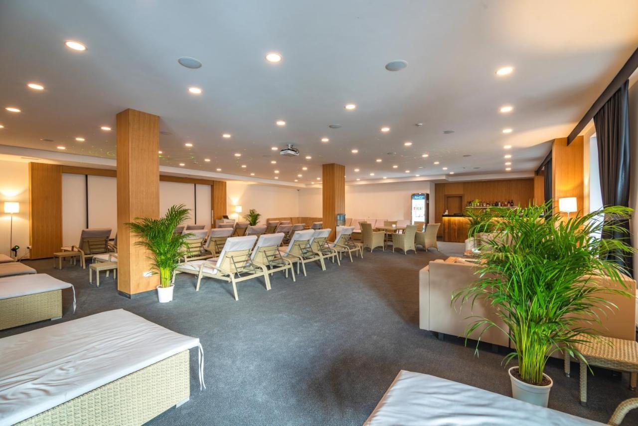 Karpatski Hotel & Spa Буковель Екстер'єр фото